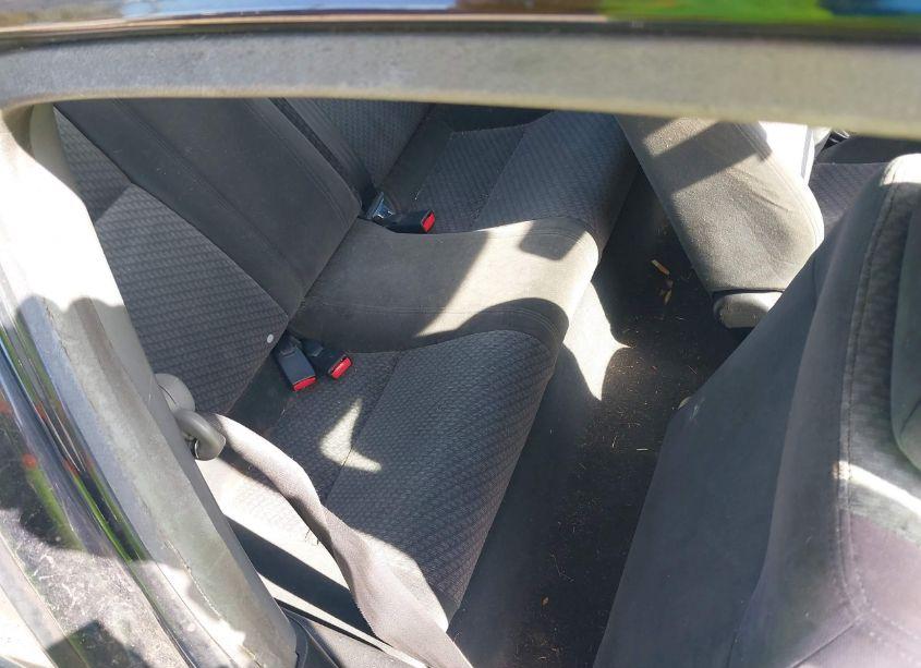 Photo 8 of 2003 Honda Civic DX (VIN 1HGEM22243L013133)