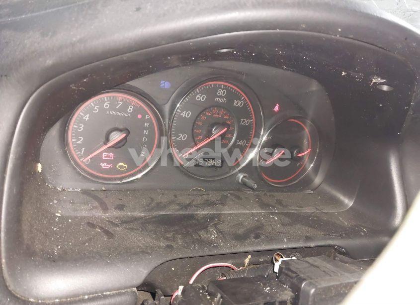 Photo 7 of 2003 Honda Civic LX (VIN 1HGEM22503L014323)