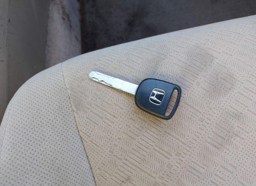 Photo 11 of 2003 Honda Civic LX (VIN 1HGEM22503L016332)