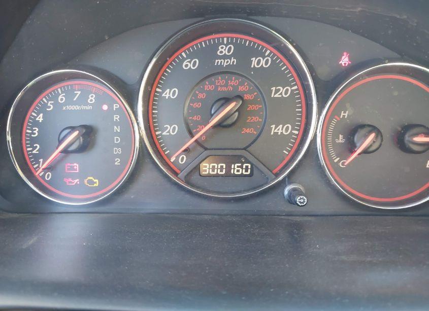 Photo 7 of 2003 Honda Civic LX (VIN 1HGEM22503L016332)