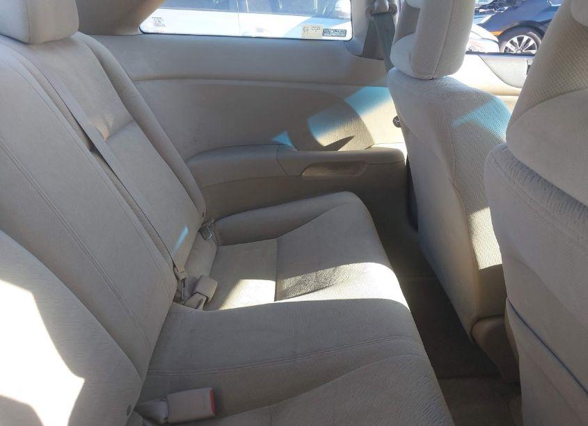 Photo 8 of 2003 Honda Civic LX (VIN 1HGEM22503L016332)