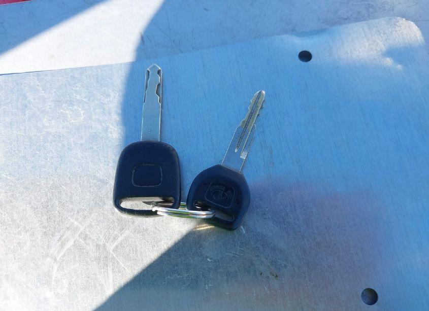 Photo 11 of 2003 Honda Civic LX (VIN 1HGEM22503L079012)