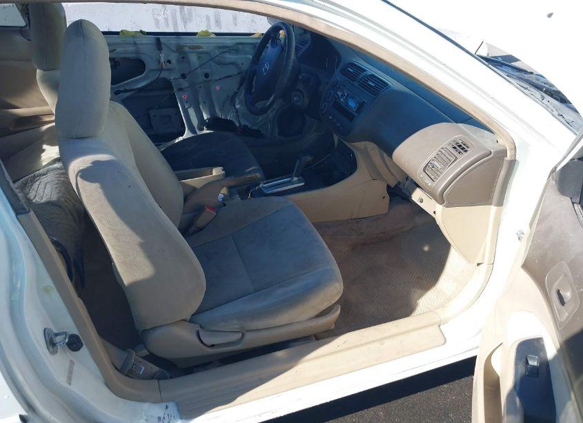 Photo 5 of 2003 Honda Civic LX (VIN 1HGEM22503L079012)