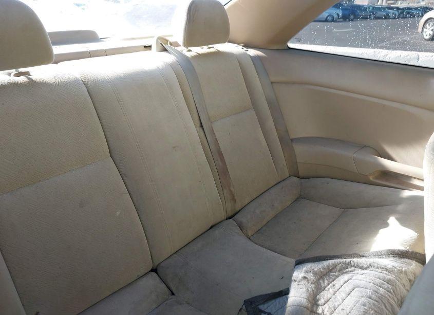 Photo 8 of 2003 Honda Civic LX (VIN 1HGEM22503L079012)