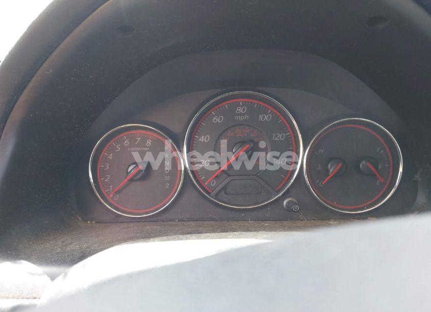 Photo 14 of 2004 Honda Civic LX (VIN 1HGEM22504L058310)