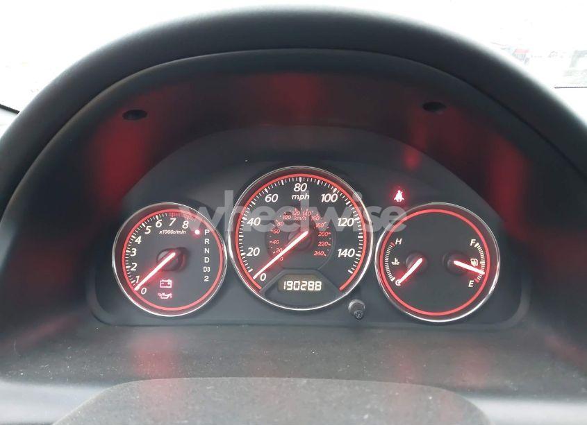 Photo 7 of 2005 Honda Civic LX (VIN 1HGEM22505L067591)