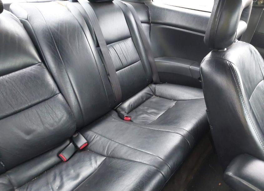 Photo 8 of 2005 Honda Civic LX (VIN 1HGEM22505L070751)