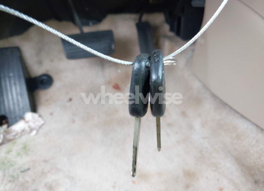 Photo 11 of 2003 Honda Civic LX (VIN 1HGEM22513L057357)