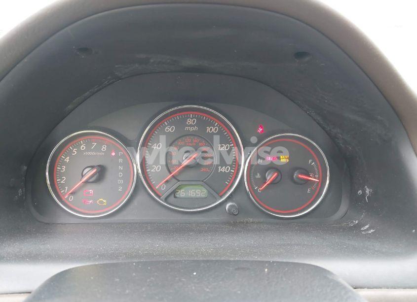 Photo 7 of 2003 Honda Civic LX (VIN 1HGEM22513L057357)