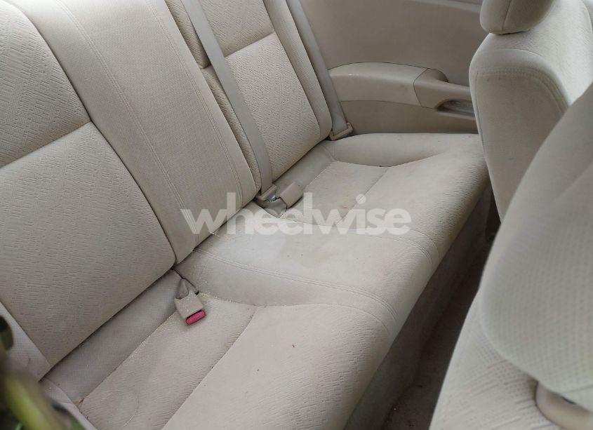 Photo 8 of 2003 Honda Civic LX (VIN 1HGEM22513L057357)