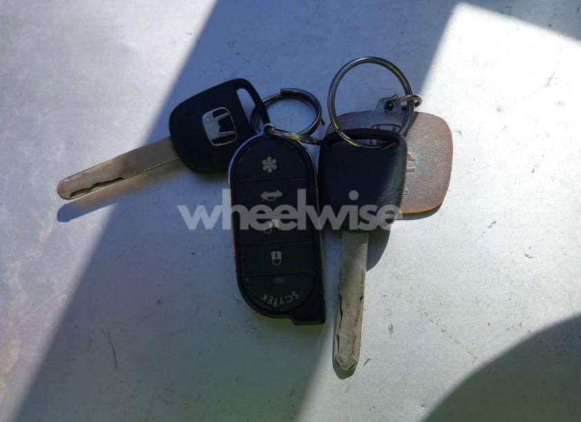 Photo 11 of 2003 Honda Civic LX (VIN 1HGEM22513L071517)