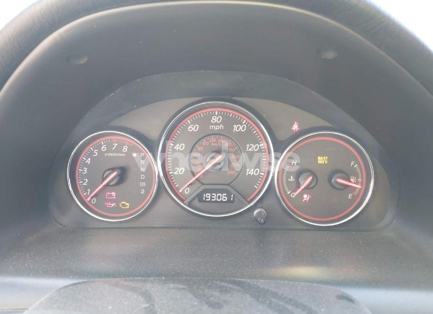 Photo 7 of 2003 Honda Civic LX (VIN 1HGEM22513L071517)