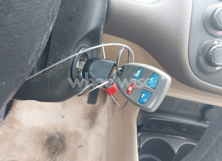 Photo 11 of 2003 Honda Civic LX (VIN 1HGEM22513L079083)