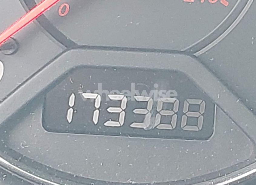 Photo 15 of 2003 Honda Civic LX (VIN 1HGEM22513L079083)