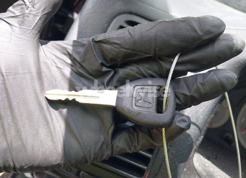 Photo 11 of 2001 Honda Civic LX (VIN 1HGEM22521L075735)