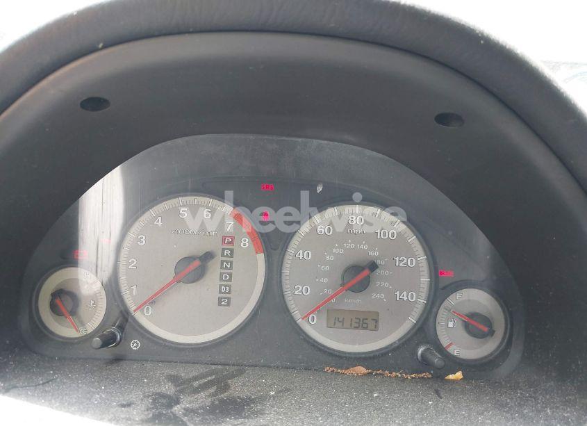 Photo 7 of 2001 Honda Civic LX (VIN 1HGEM22521L075735)