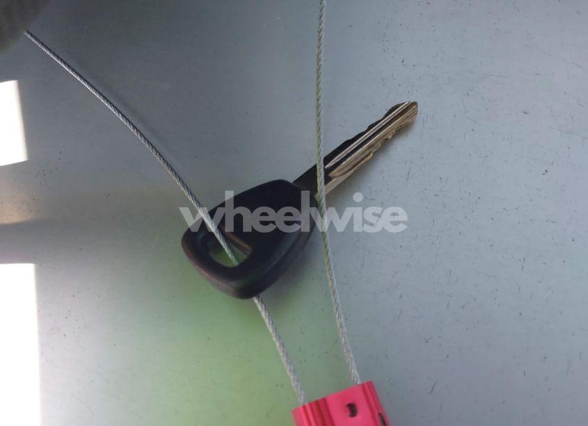 Photo 11 of 2001 Honda Civic LX (VIN 1HGEM22521L079798)