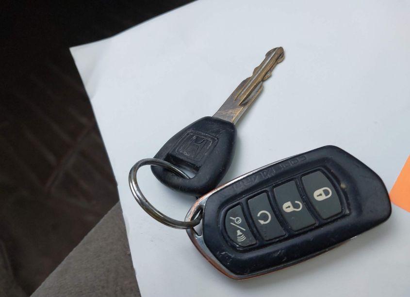 Photo 11 of 2002 Honda Civic LX (VIN 1HGEM22522L029680)