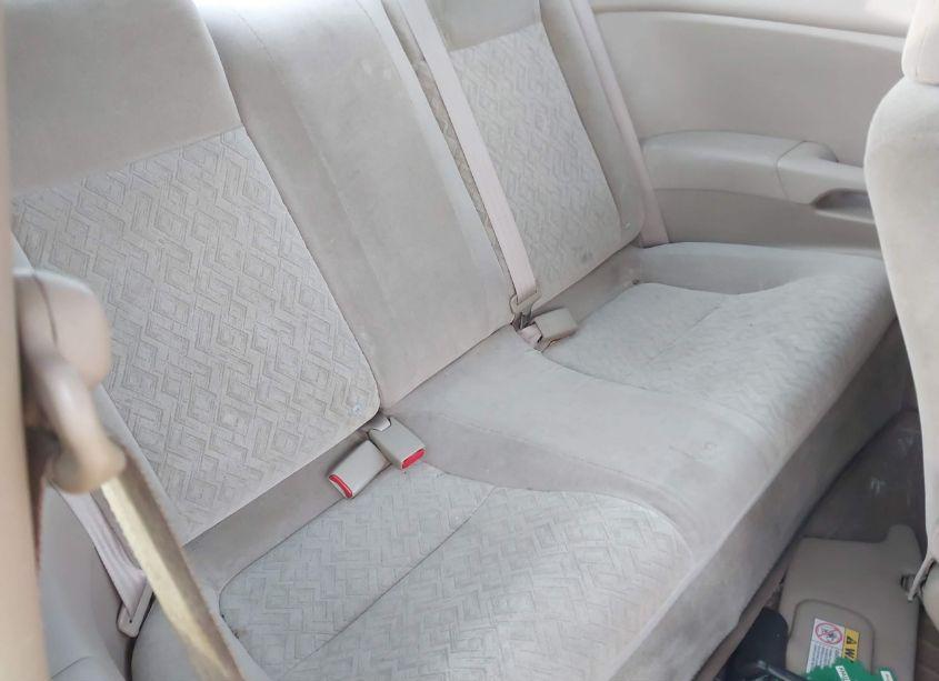 Photo 8 of 2002 Honda Civic LX (VIN 1HGEM22522L029680)