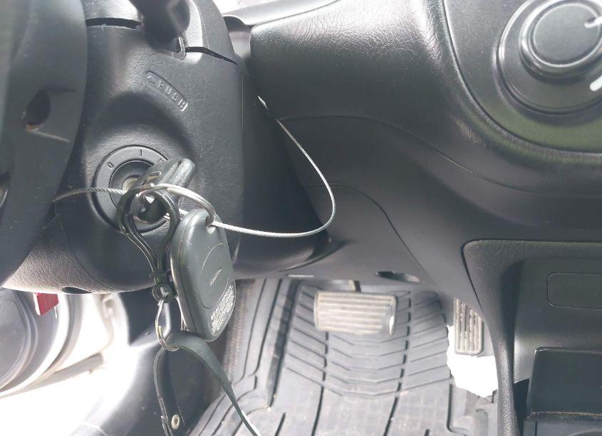 Photo 11 of 2004 Honda Civic LX (VIN 1HGEM22524L064013)