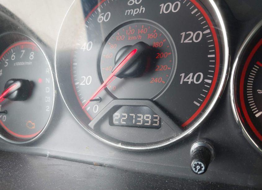 Photo 7 of 2004 Honda Civic LX (VIN 1HGEM22524L064013)