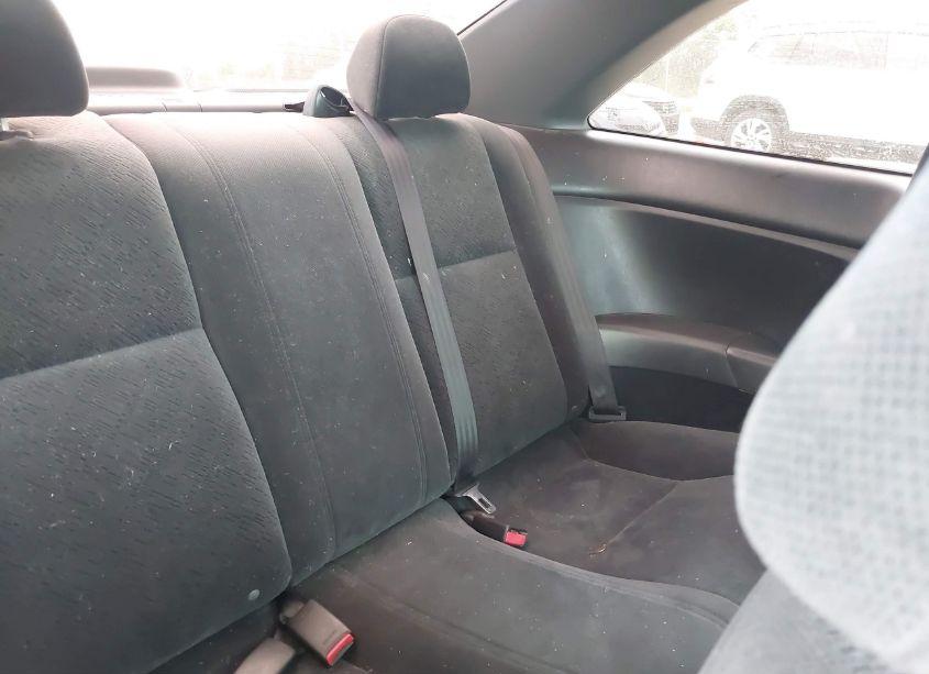 Photo 8 of 2004 Honda Civic LX (VIN 1HGEM22524L064013)