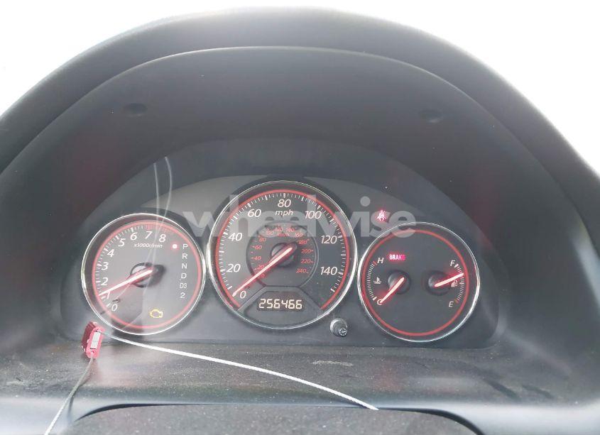 Photo 7 of 2005 Honda Civic LX (VIN 1HGEM22525L080682)