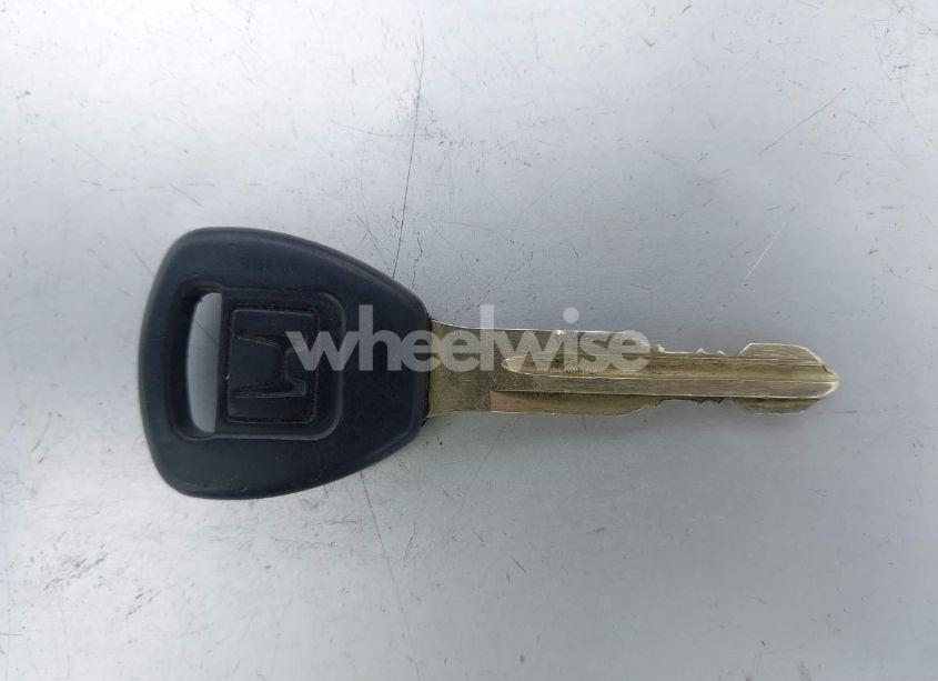 Photo 11 of 2002 Honda Civic LX (VIN 1HGEM22532L064969)
