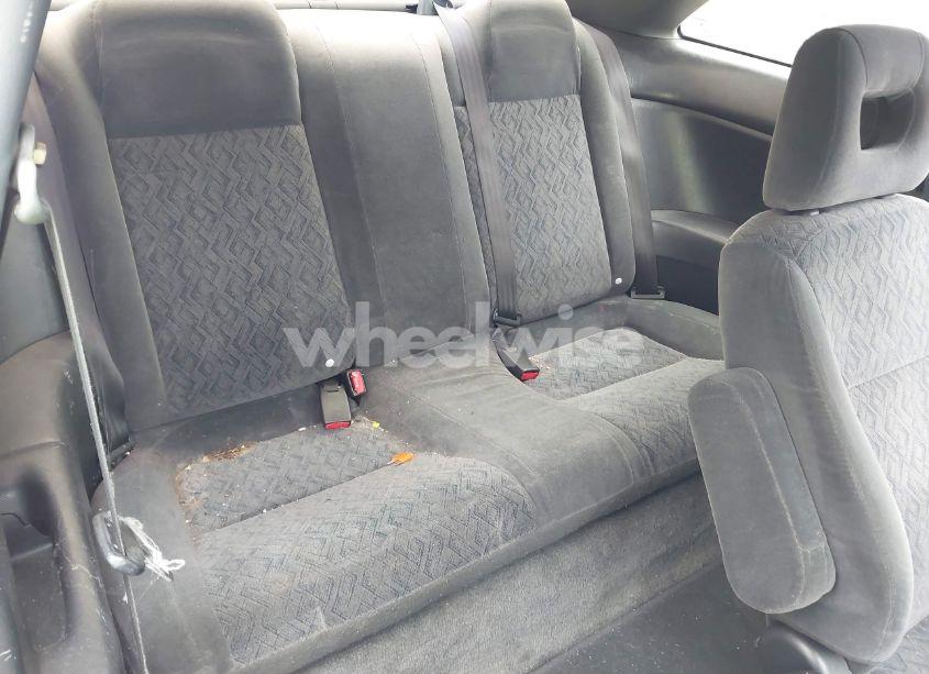 Photo 8 of 2002 Honda Civic LX (VIN 1HGEM22532L064969)