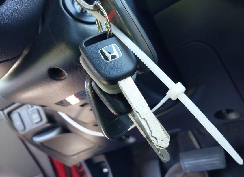 Photo 11 of 2003 Honda Civic LX (VIN 1HGEM22533L055075)