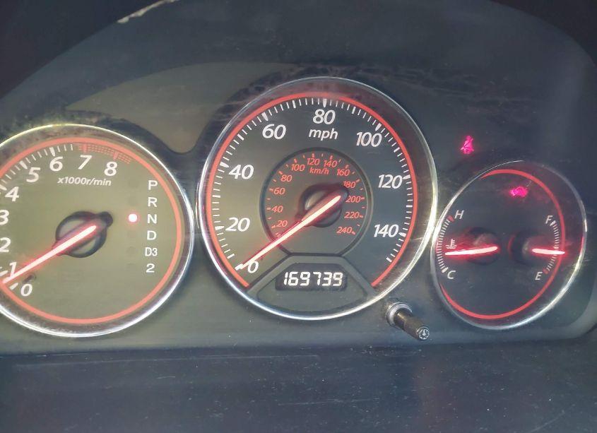 Photo 7 of 2003 Honda Civic LX (VIN 1HGEM22533L055075)