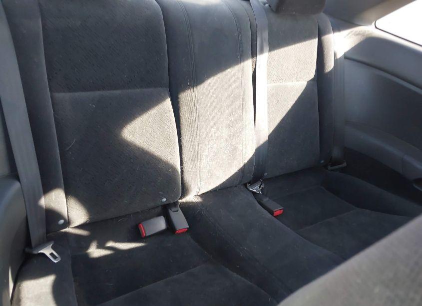 Photo 8 of 2003 Honda Civic LX (VIN 1HGEM22533L055075)