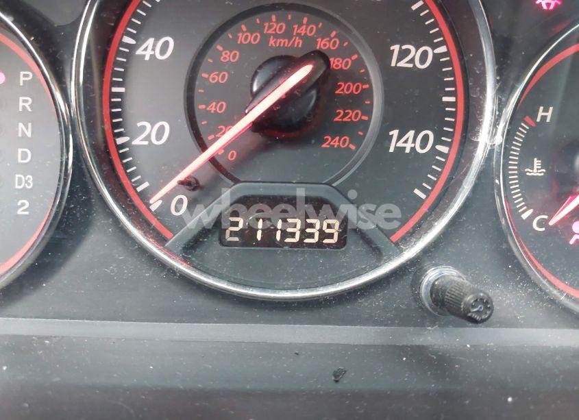 Photo 7 of 2004 Honda Civic LX (VIN 1HGEM22534L004323)