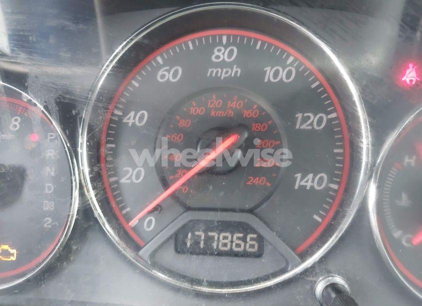 Photo 7 of 2004 Honda Civic LX (VIN 1HGEM22534L030002)