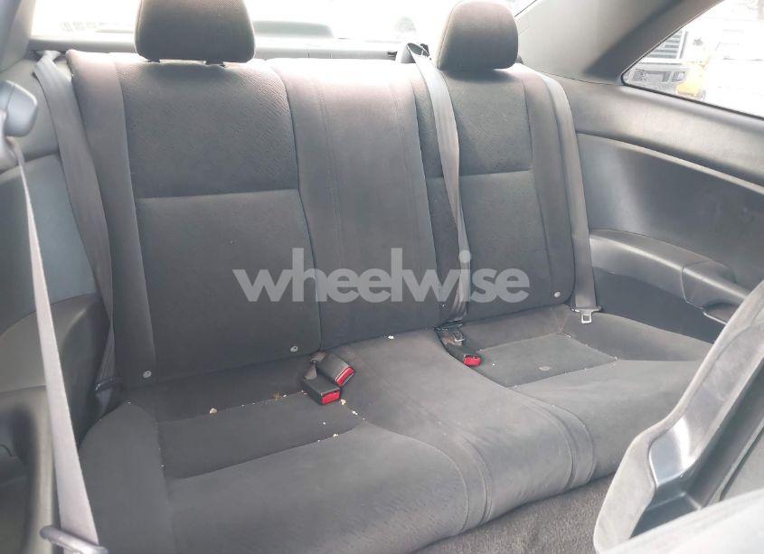 Photo 8 of 2004 Honda Civic LX (VIN 1HGEM22534L030002)