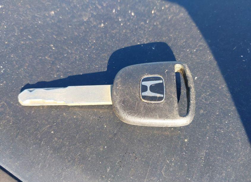 Photo 11 of 2004 Honda Civic LX (VIN 1HGEM22534L083766)