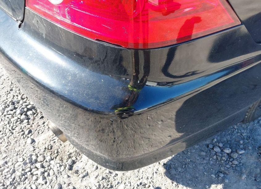 Photo 12 of 2004 Honda Civic LX (VIN 1HGEM22534L083766)