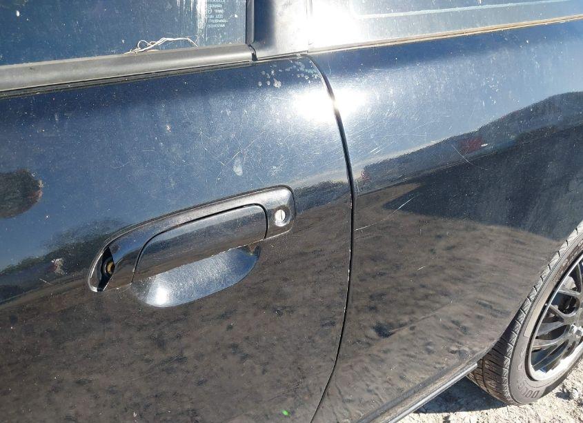 Photo 16 of 2004 Honda Civic LX (VIN 1HGEM22534L083766)