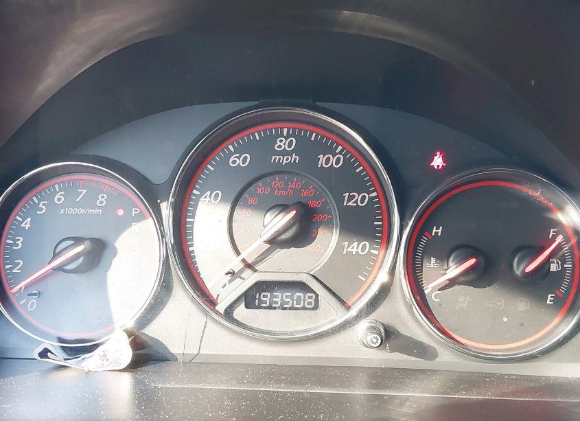 Photo 7 of 2004 Honda Civic LX (VIN 1HGEM22534L083766)