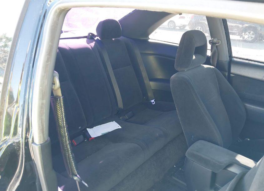 Photo 8 of 2004 Honda Civic LX (VIN 1HGEM22534L083766)