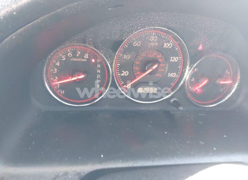 Photo 15 of 2005 Honda Civic LX (VIN 1HGEM22535L001441)