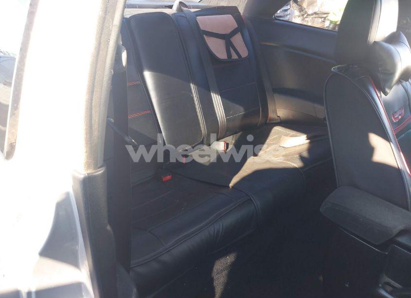 Photo 8 of 2005 Honda Civic LX (VIN 1HGEM22535L001441)