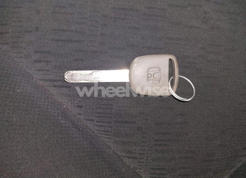 Photo 11 of 2005 Honda Civic LX (VIN 1HGEM22535L074938)