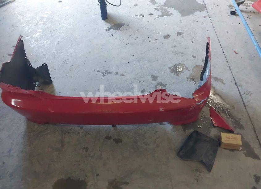 Photo 12 of 2005 Honda Civic LX (VIN 1HGEM22535L074938)