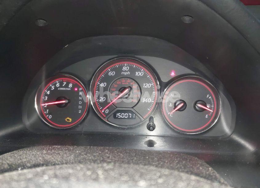 Photo 7 of 2005 Honda Civic LX (VIN 1HGEM22535L074938)