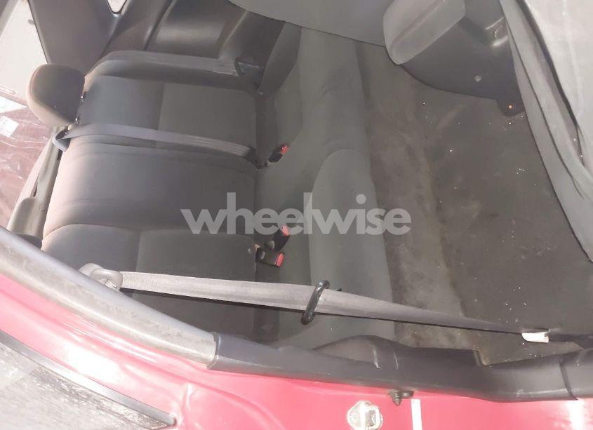 Photo 8 of 2005 Honda Civic LX (VIN 1HGEM22535L074938)