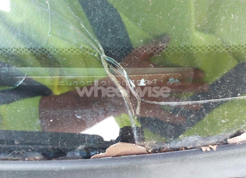 Photo 12 of 2002 Honda Civic LX (VIN 1HGEM22542L009589)