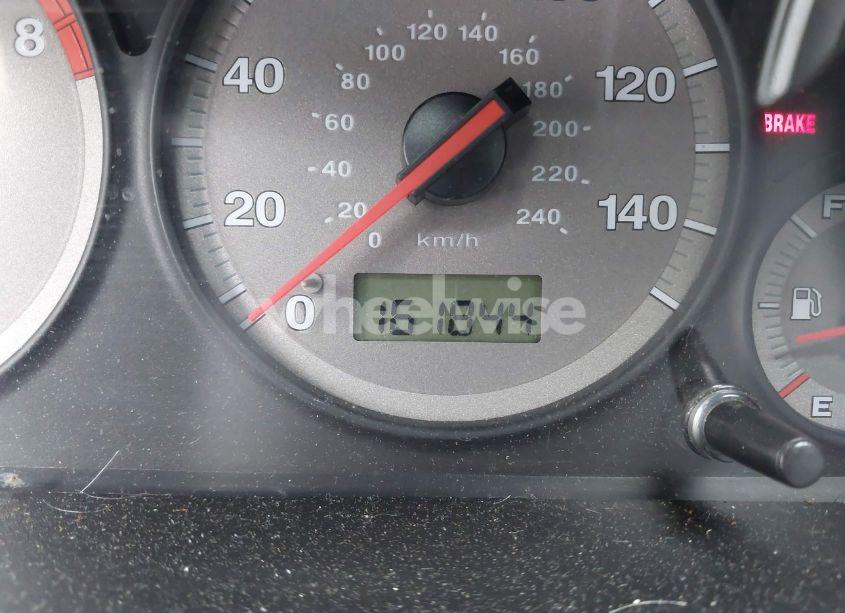 Photo 7 of 2002 Honda Civic LX (VIN 1HGEM22542L078752)