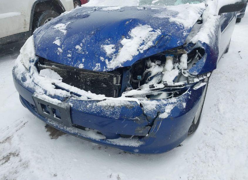 Photo 6 of 2005 Honda Civic LX (VIN 1HGEM22545L073796)