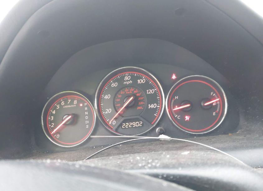 Photo 7 of 2005 Honda Civic LX (VIN 1HGEM22545L073796)